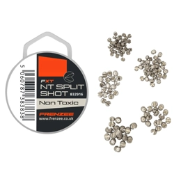 Frenzee FXT NT Split Shot